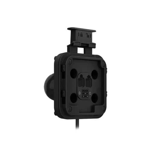 Garmin Locking Magnet-assisted Mount unlocked