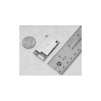 Size of GPS 15x