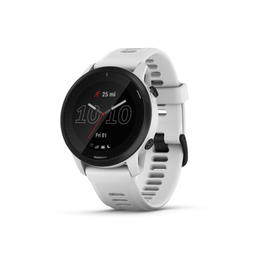 Forerunner 945 LTE Whitestone