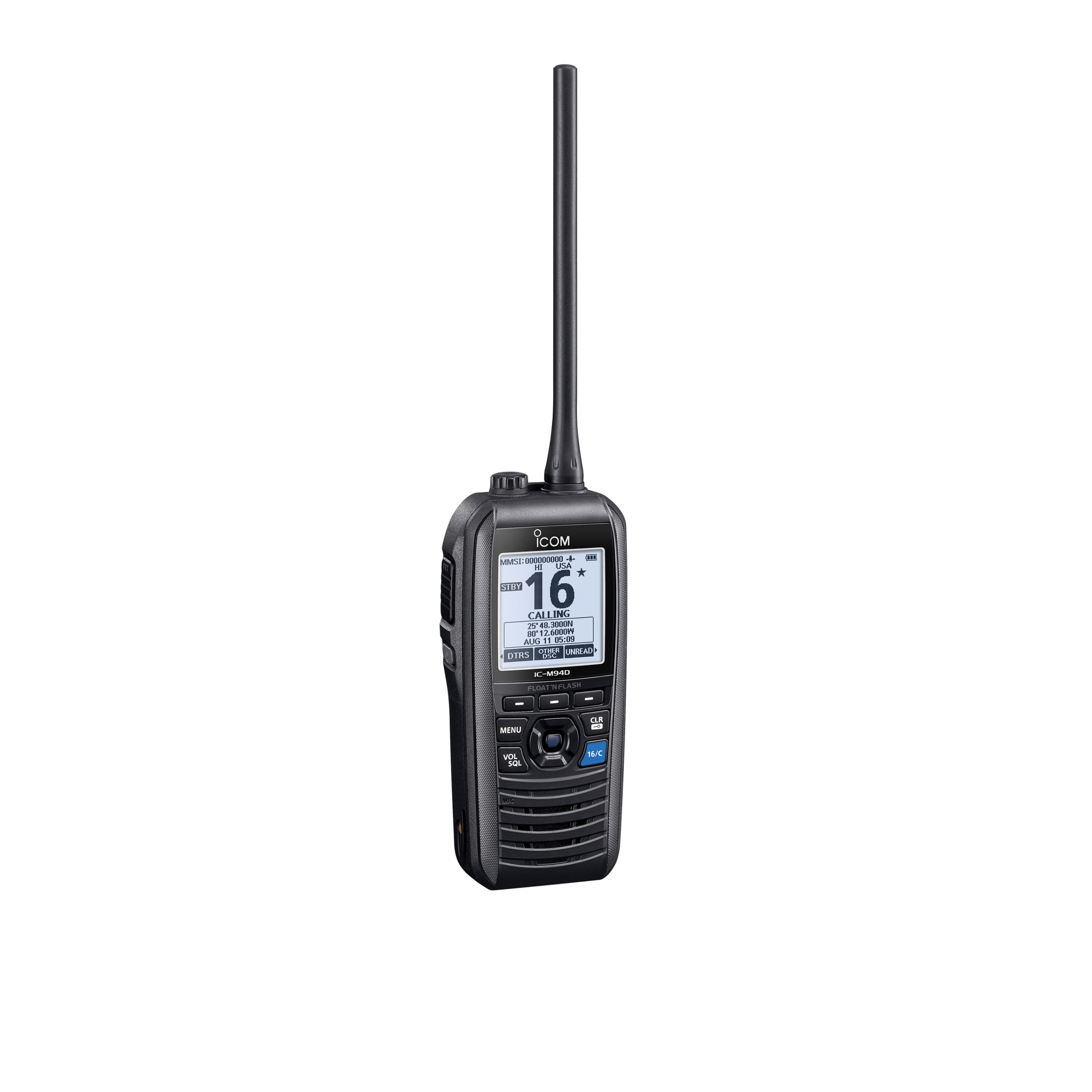 Icom IC-M94D