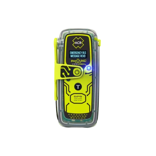ACR ResQLink View RLS PLB