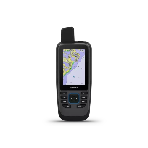 Garmin GPSMAP 86sc
