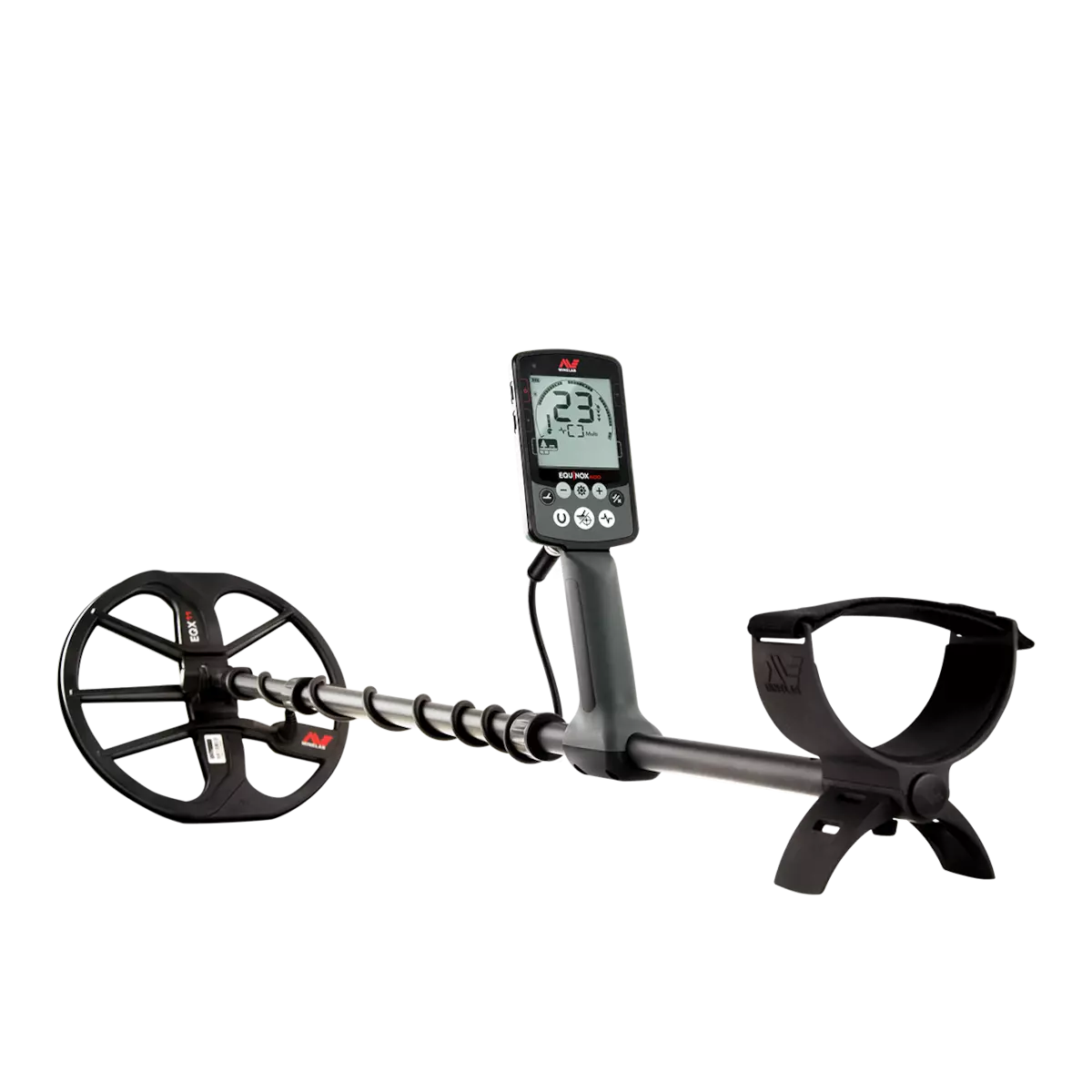 Minelab Equinox 600