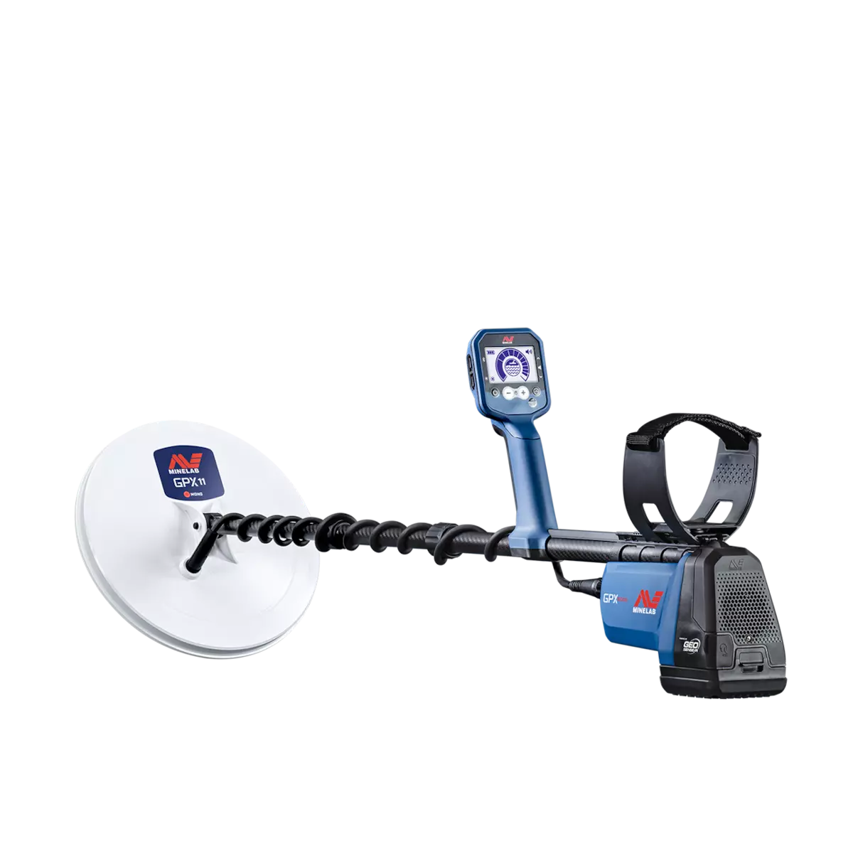 Minelab GPX 6000