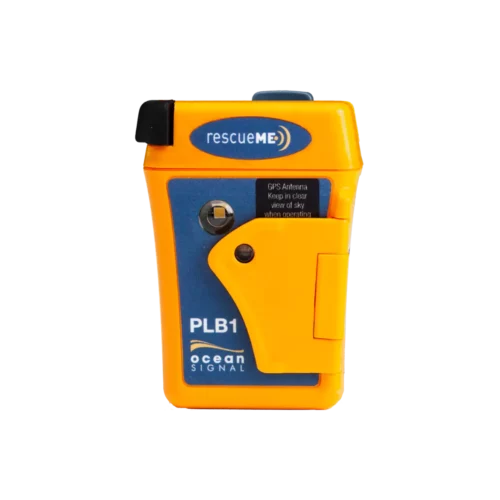 rescueME PLB1, The World's Smallest Personal Locator Emergency Beacon