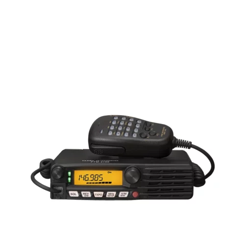 Yaesu FTM-3100R Transceiver