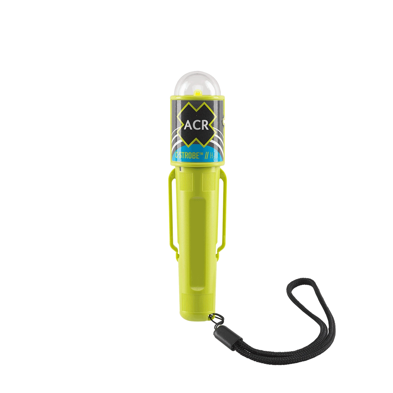 ACR C-Strobe H20