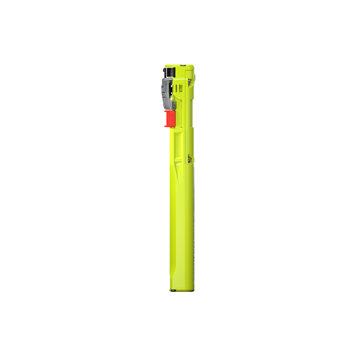 ACR ResQLink AIS Personal Locator Beacon right side