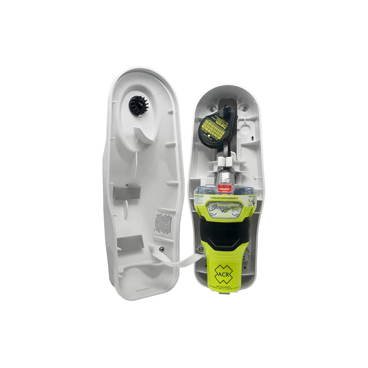 ACR GlobalFix V6 EPIRB cat 1