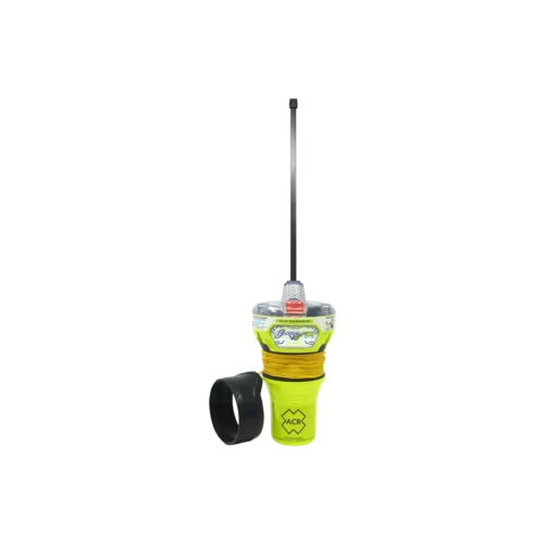 ACR GlobalFix V6 EPIRB with lanyard