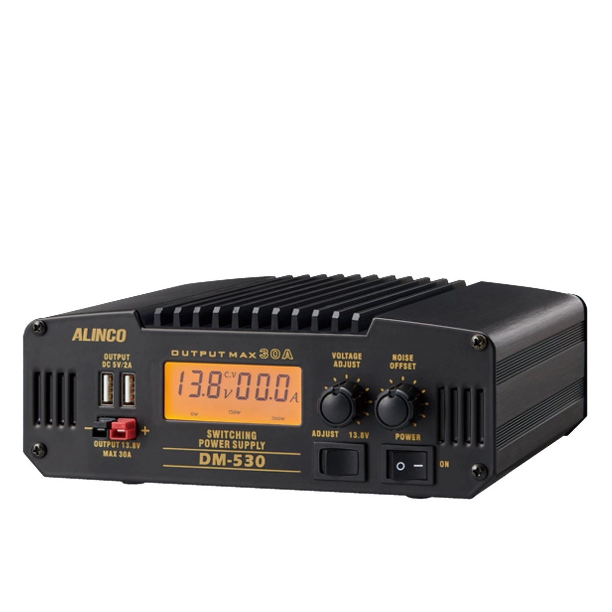 Alinco DM-530T