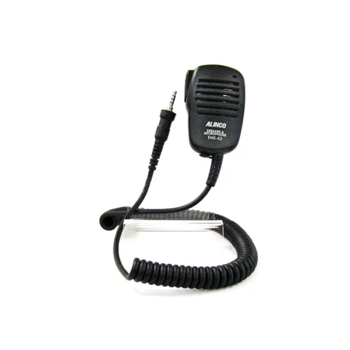 Alinco EMS-62