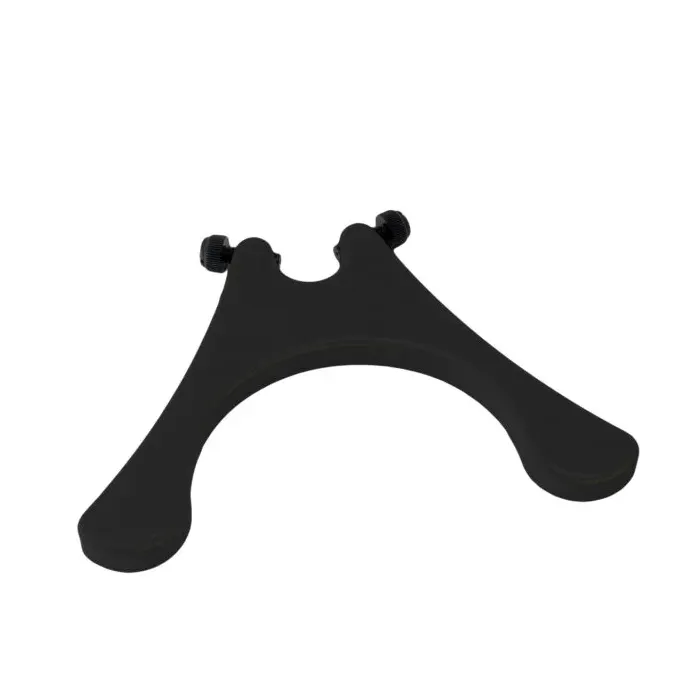 Anderson metal detector stand in black