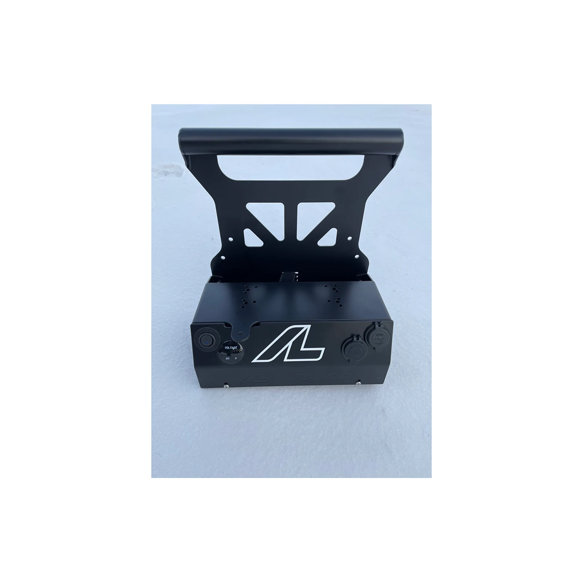 ArcLab 5200 Series 12V Deluxe Electronics Shuttle