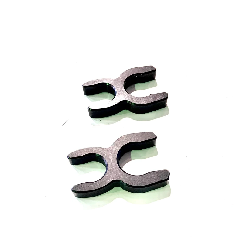 ArclAb Transducer Pole Caddy Clips