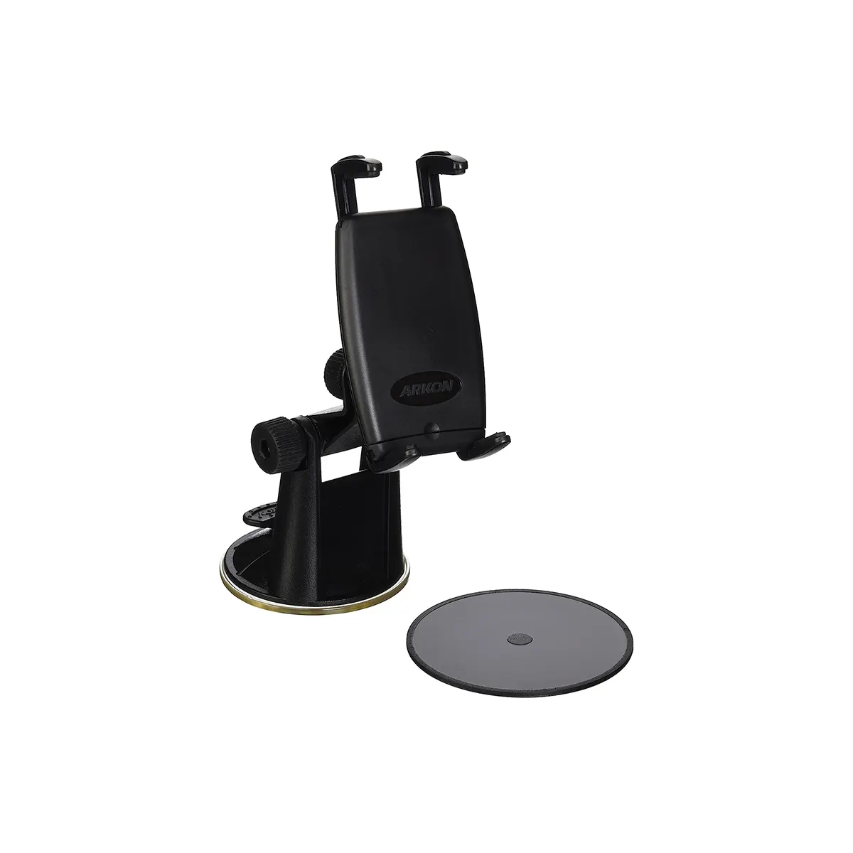 Arkon Windshield Dashboard Car Mount for Midsized tablets
