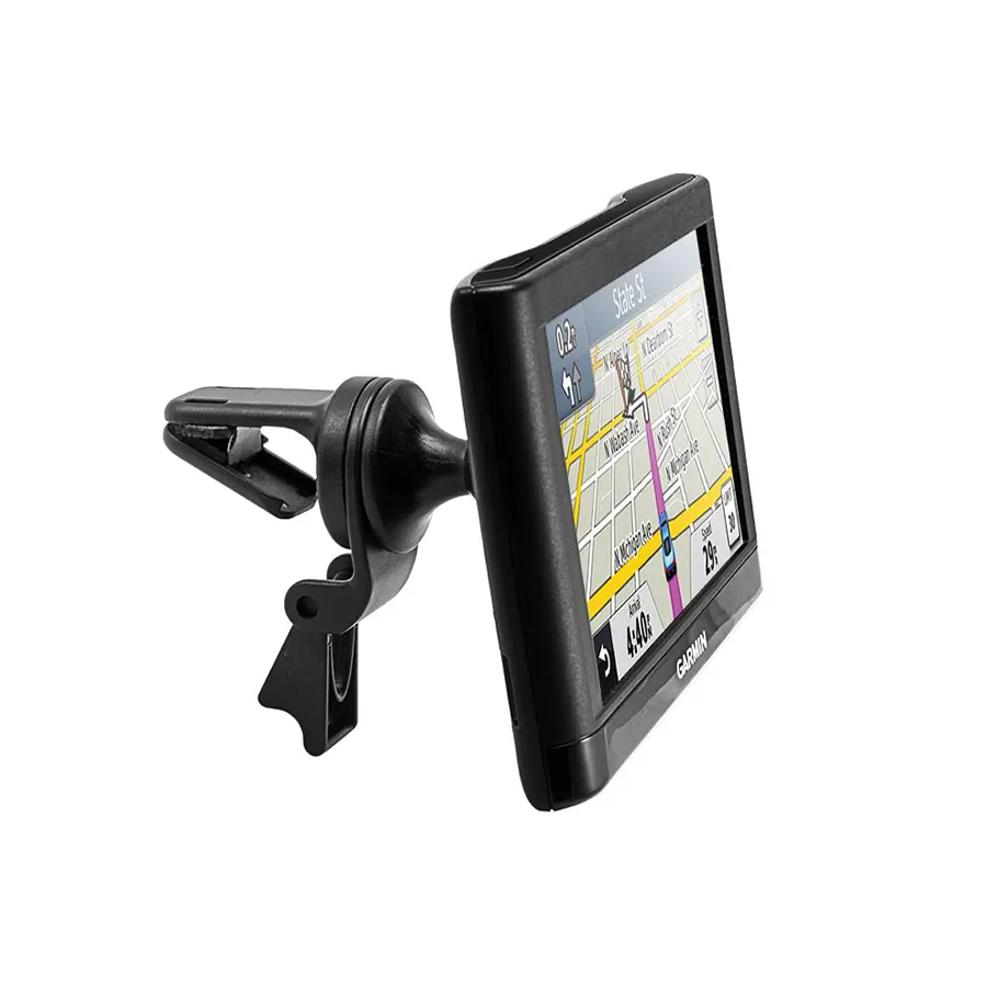 Arkon GN057 Air Vent Car Mount with GPS