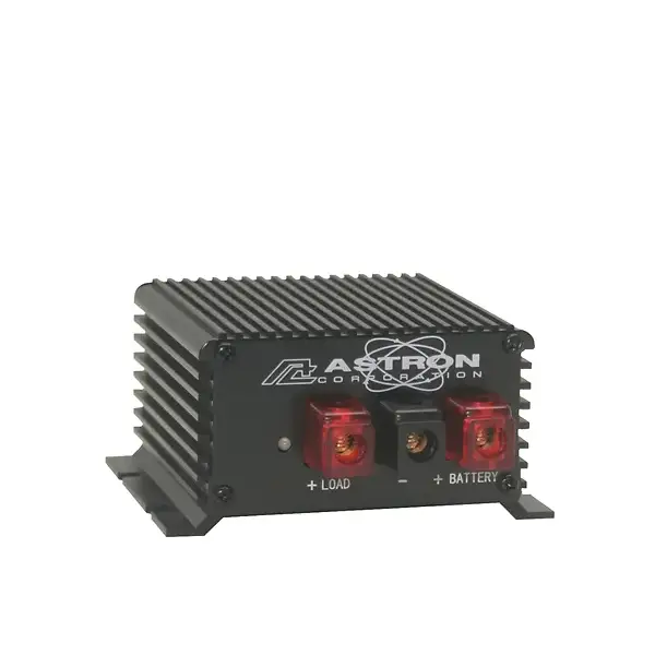 Astron BB-30M front view