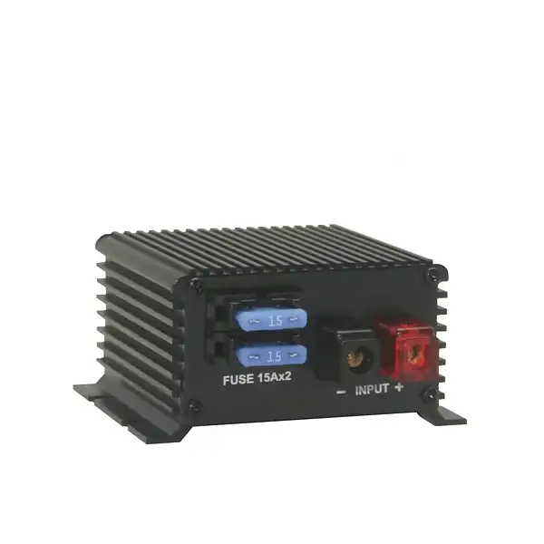 Astron BB-30M back view