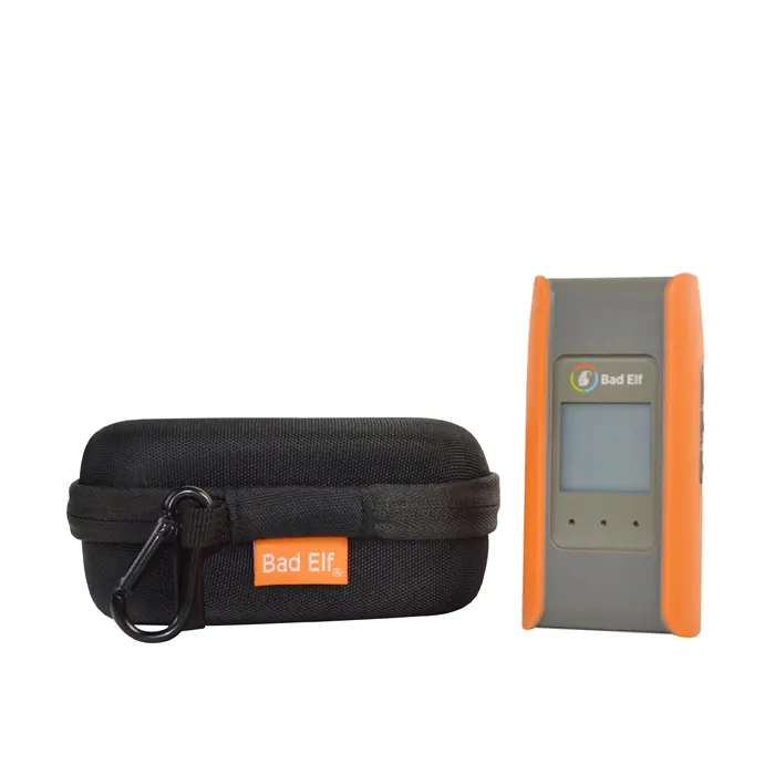 Bad Elf Flex Mini with case