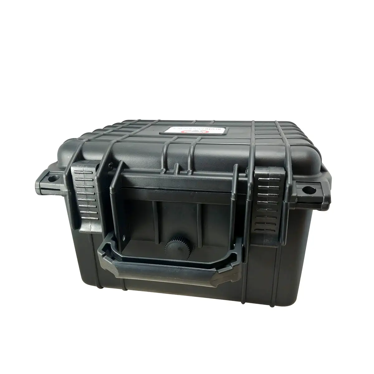 Brute Box Double Sided 1,200lb Magnet Fishing Bundle case