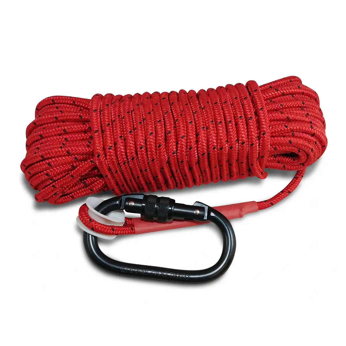 Brute Heavy Duty Double Braided 1/3" Rope