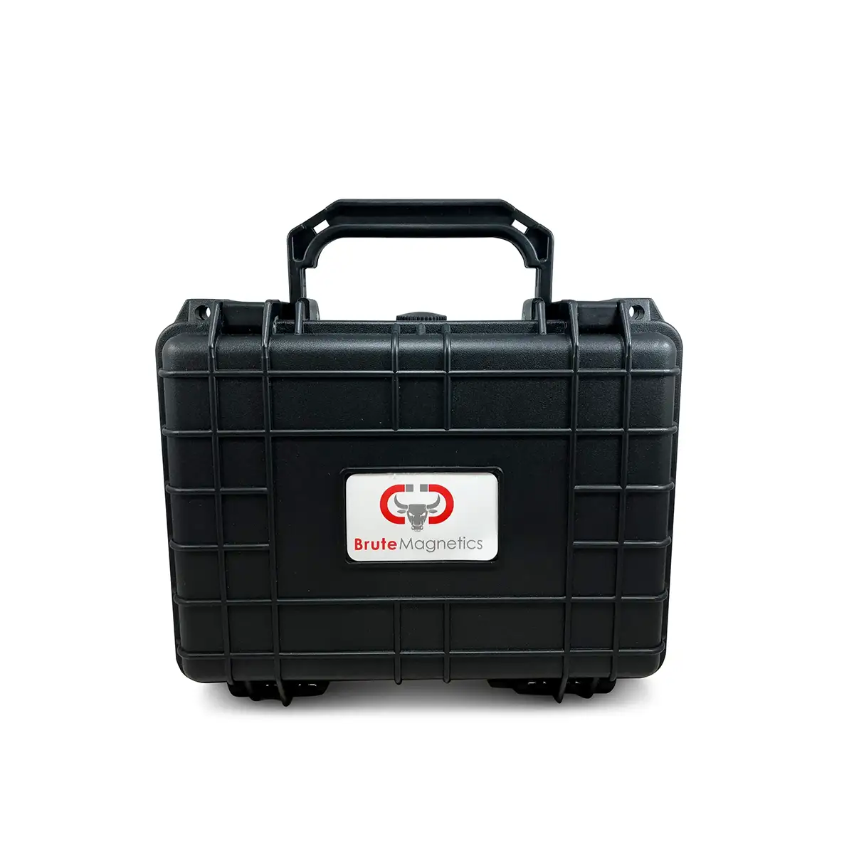 Brute Box Junior - 425lb Magnet Fishing Bundle case