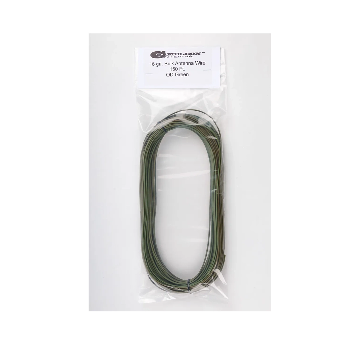 CHA BULK WIRE 16GA 150ft