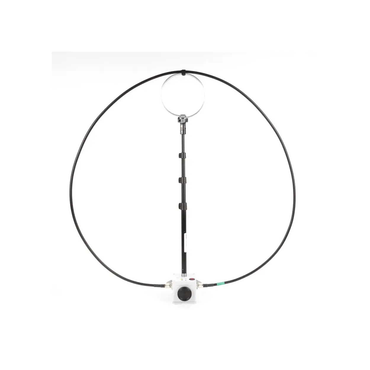 CHA F-LOOP 3.0 plus coax