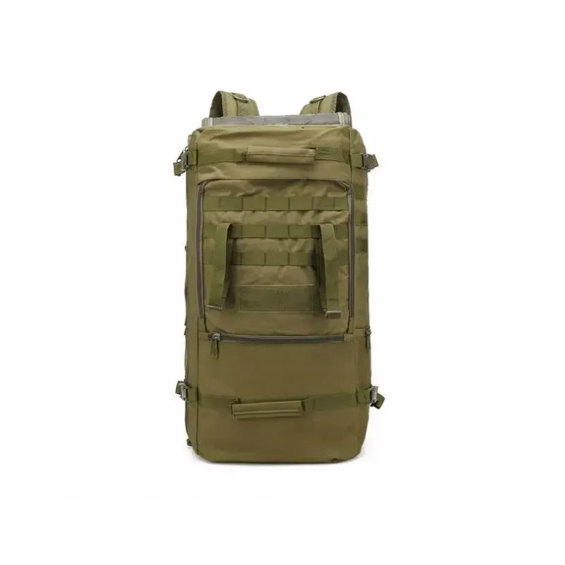 CHA MPAS 2.0 micro backpack