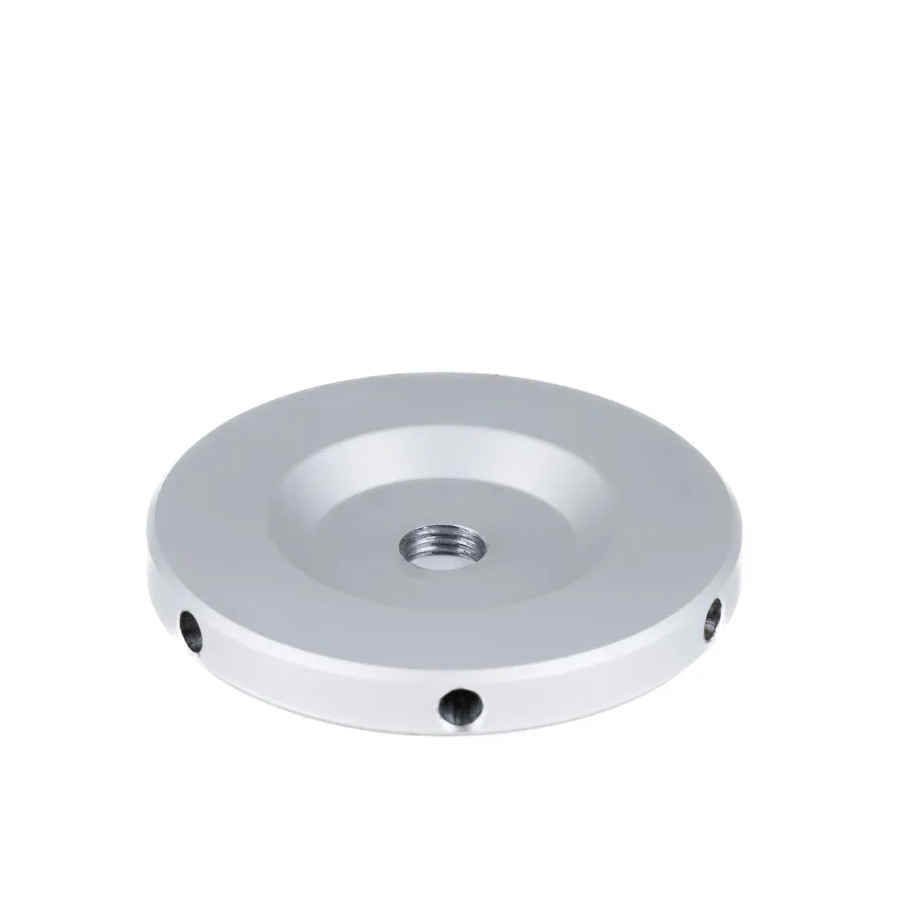 CHA PUCK HUB