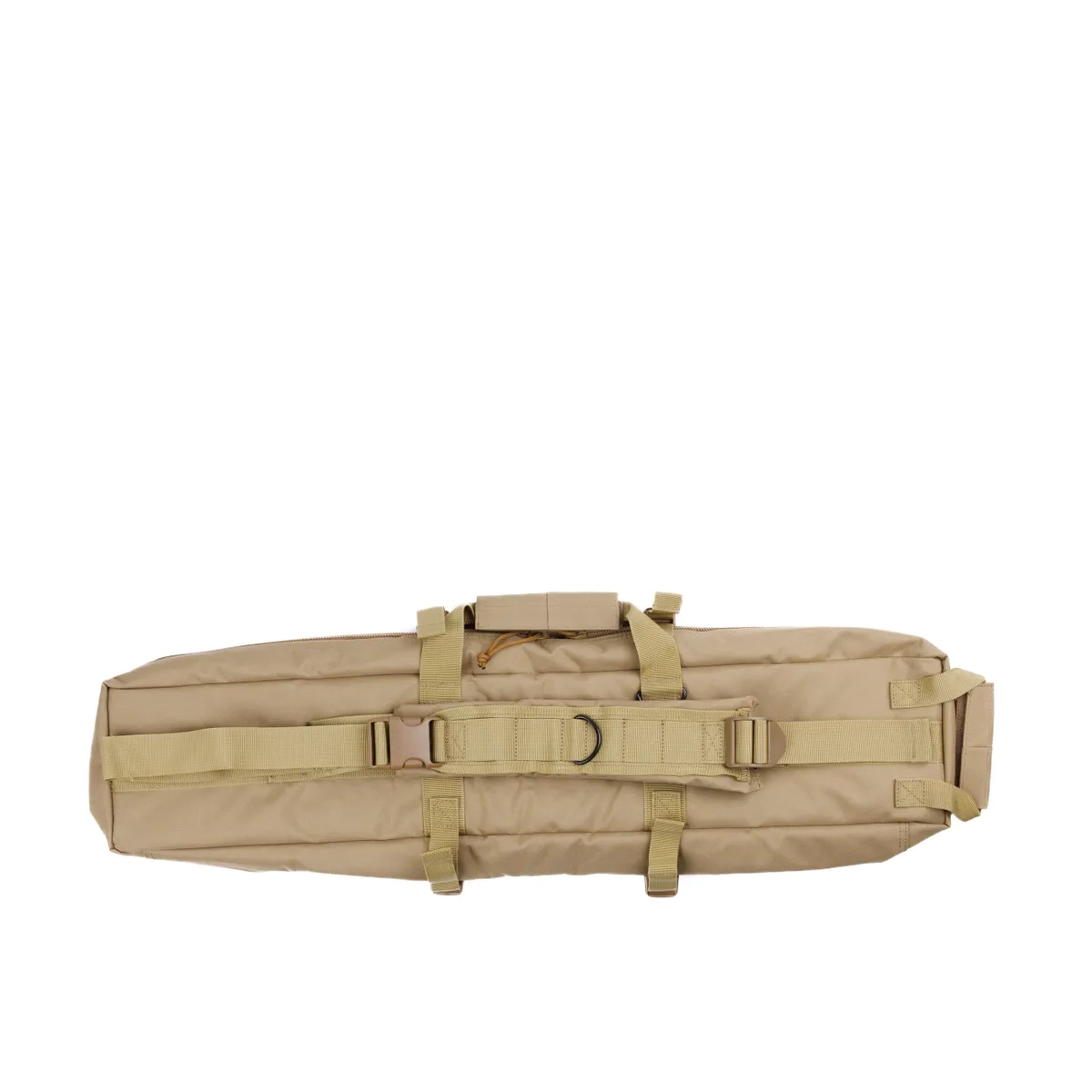 CHA SLING BAG closed