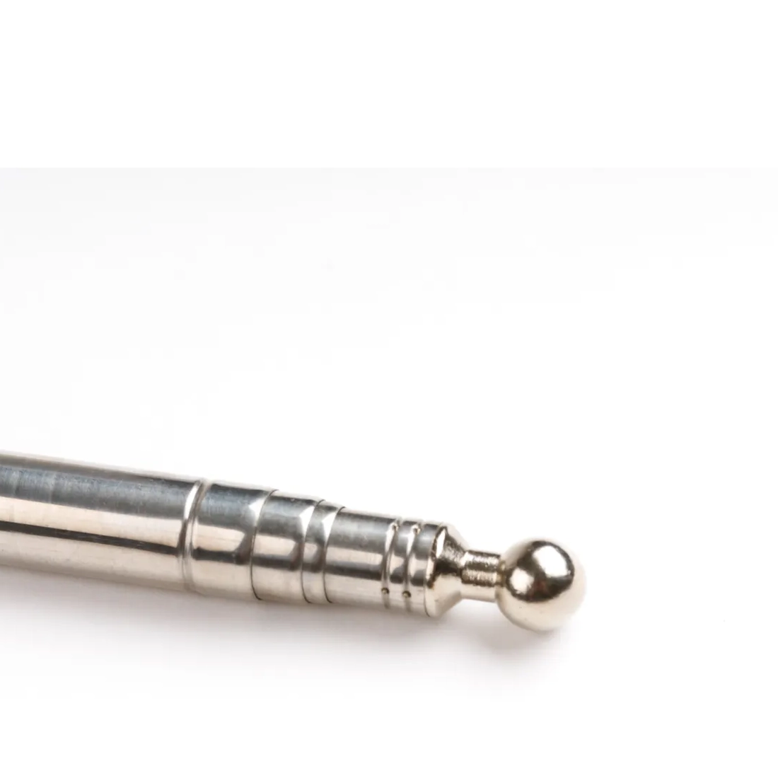CHA SS58 telescoping end