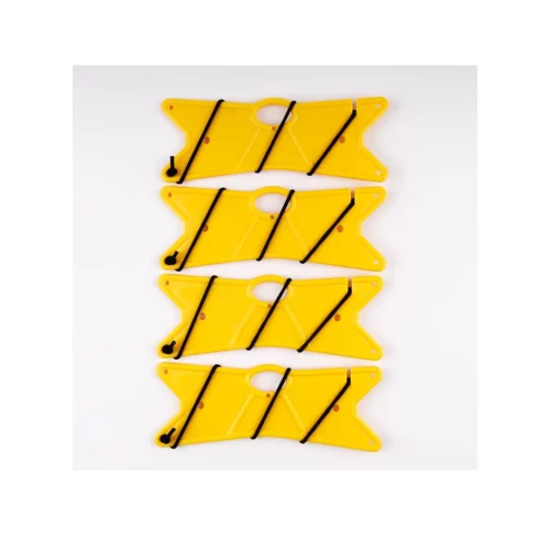 CHA 4PACK WINDERS in Yellow