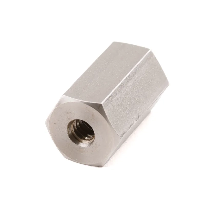 CHA TRIPOD ADAPTER 1/4-20 connection