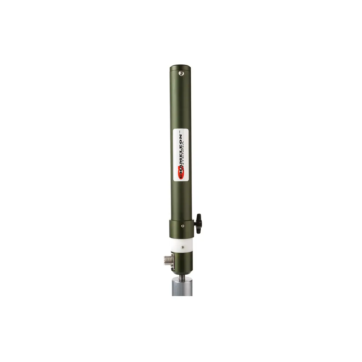 CHA MCC coil outdoor radio antenna collapsed view 12.5 inches