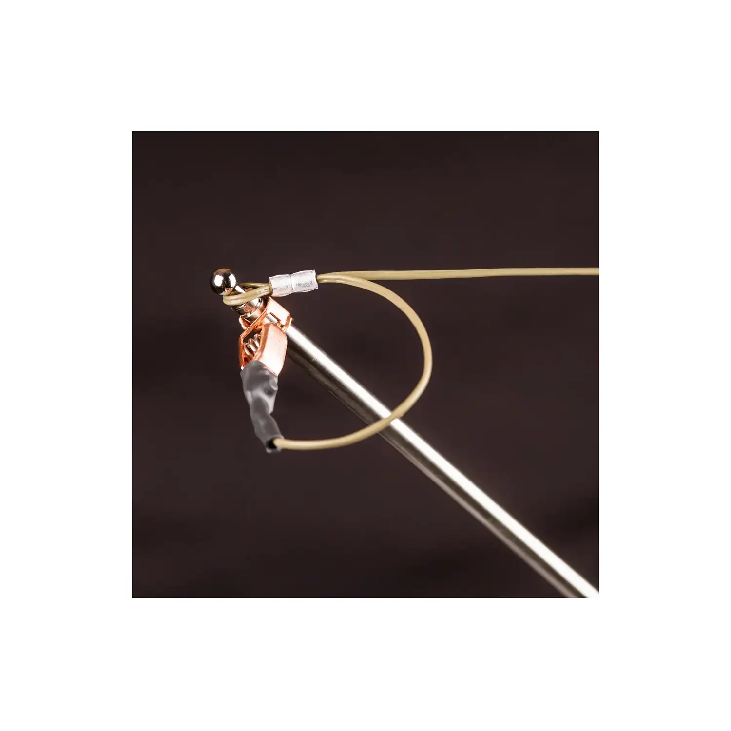 Chameleon Antenna: CHA TDL (Tactical Delta Loop)