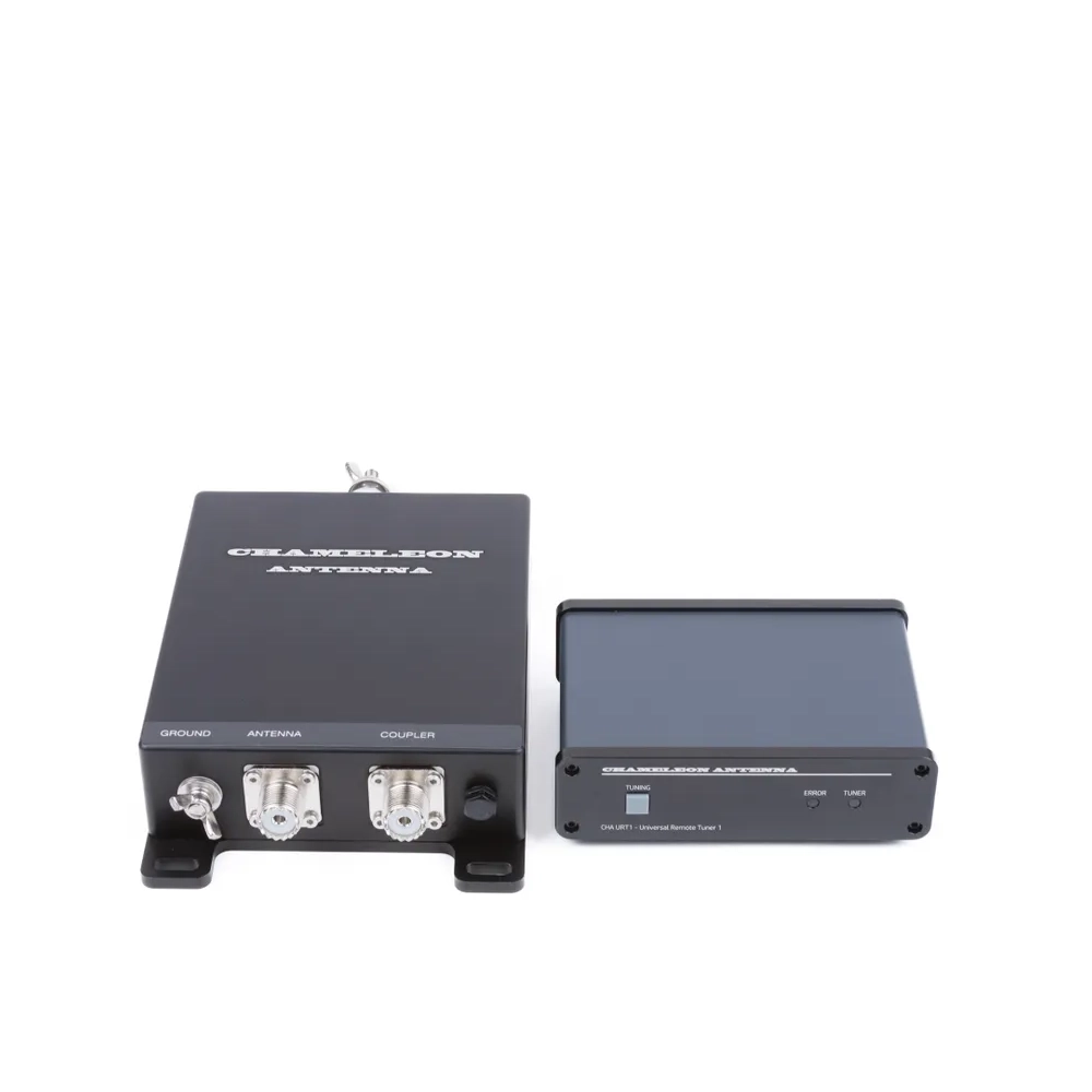 CHA URT1 remote tuner