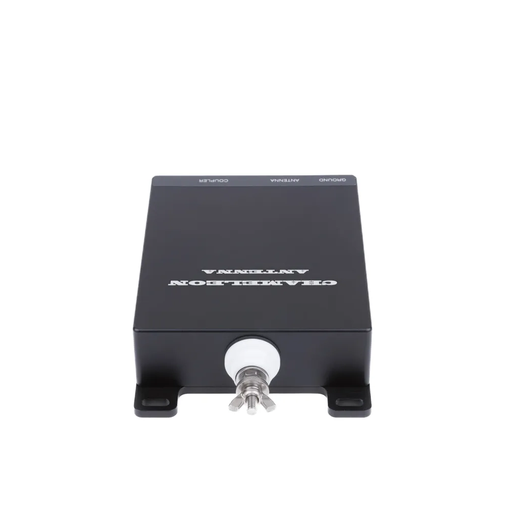 CHA URT1 coupler front view