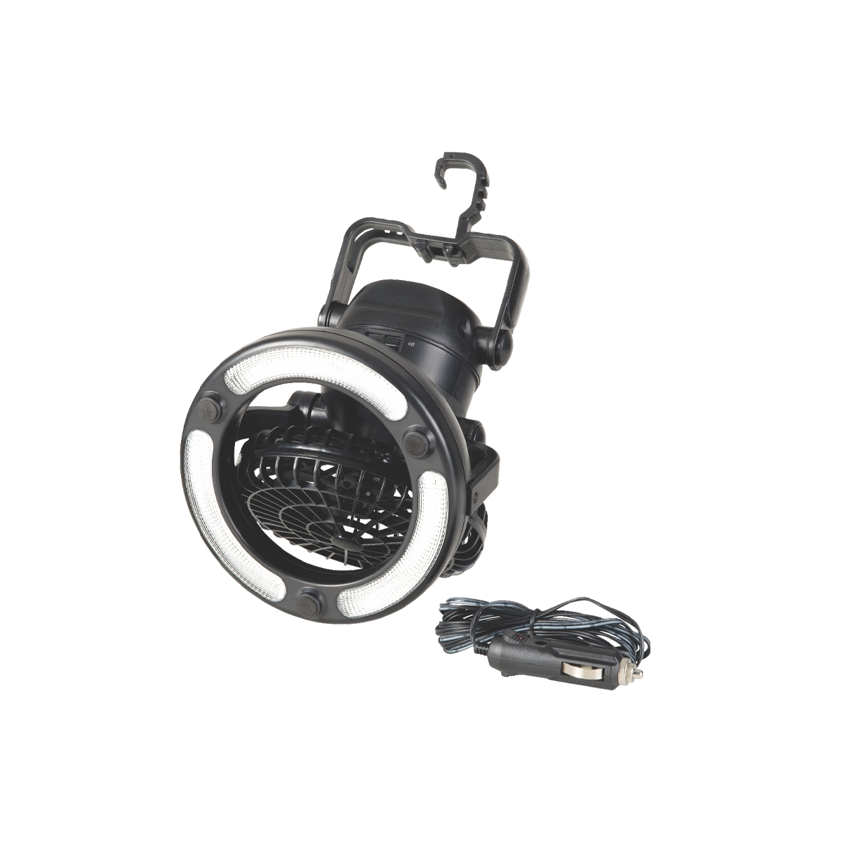 Clam Outdoors Large Fan Light