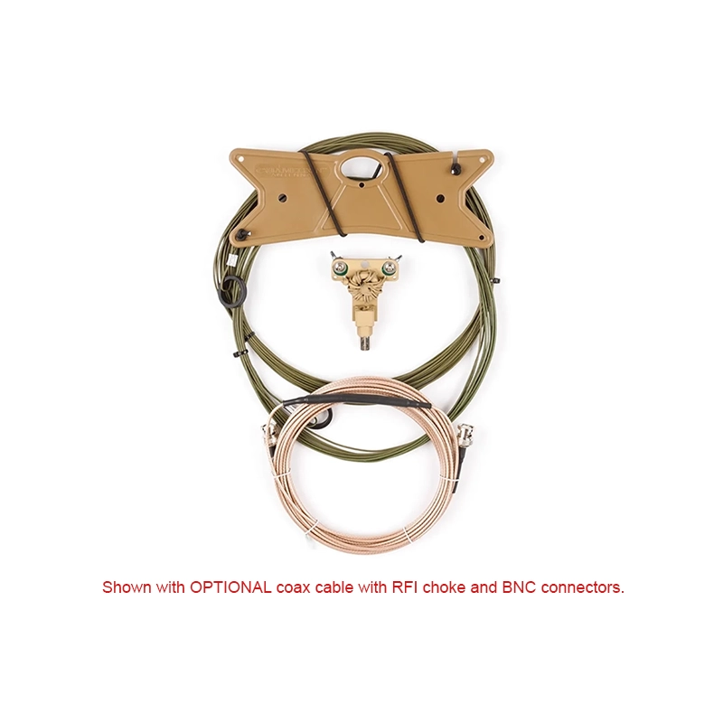 Chameleon Antenna OCF40
