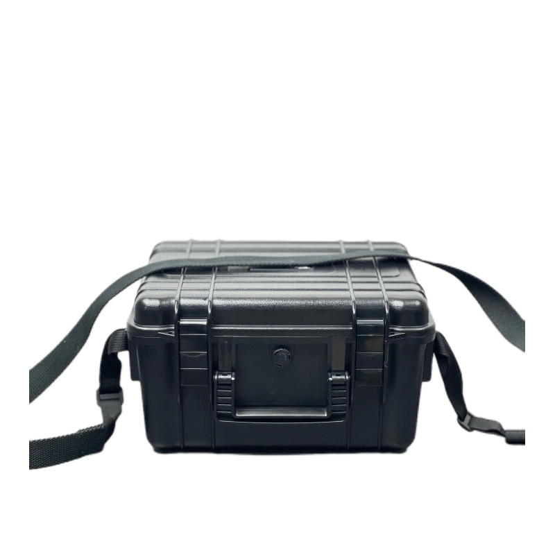 Chelegance JCase705 side view