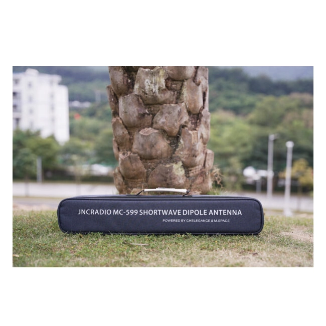 Chelegance MC-599 case