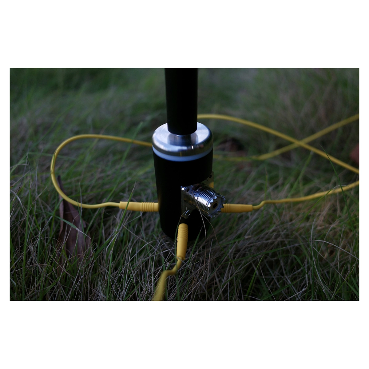 Chelegance MC-750 with wires