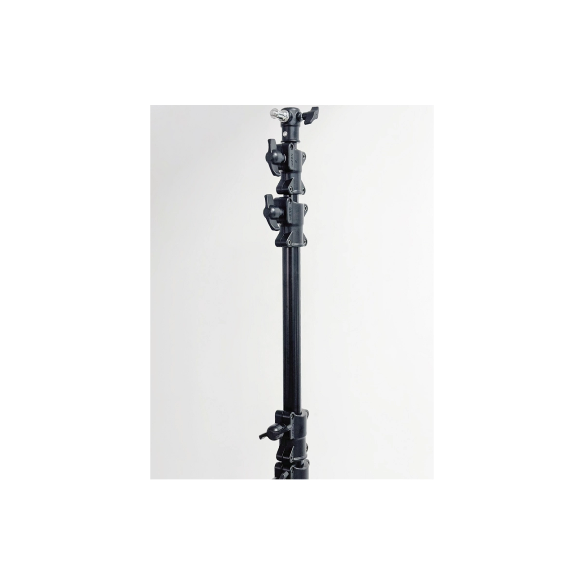 Chelegance TP16 Antenna Mast closeup