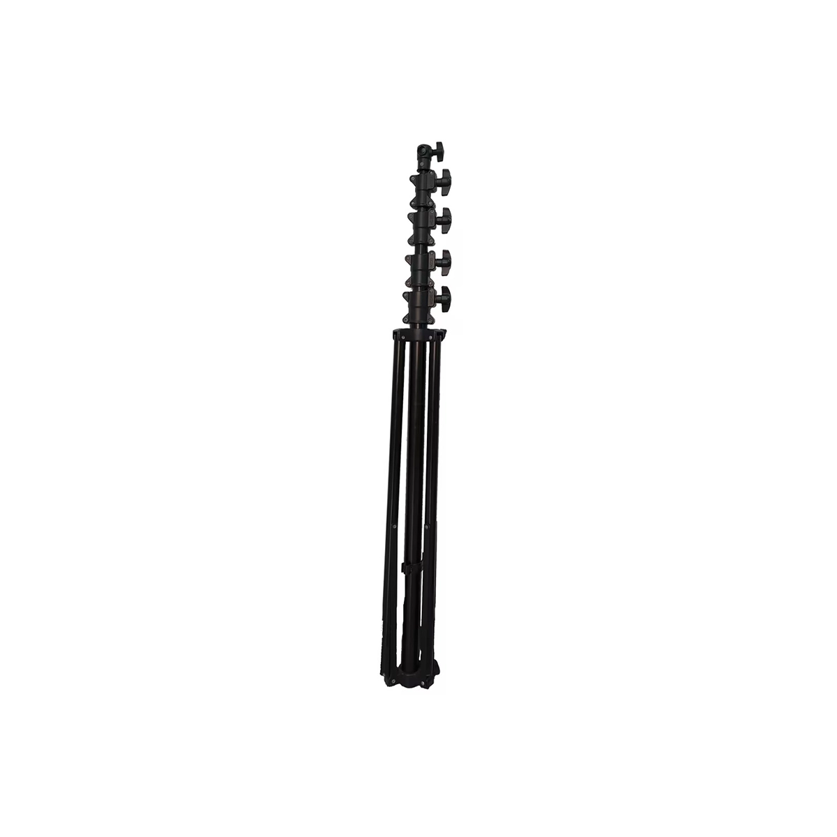 Chelegance TP16 Antenna Mast collapsed
