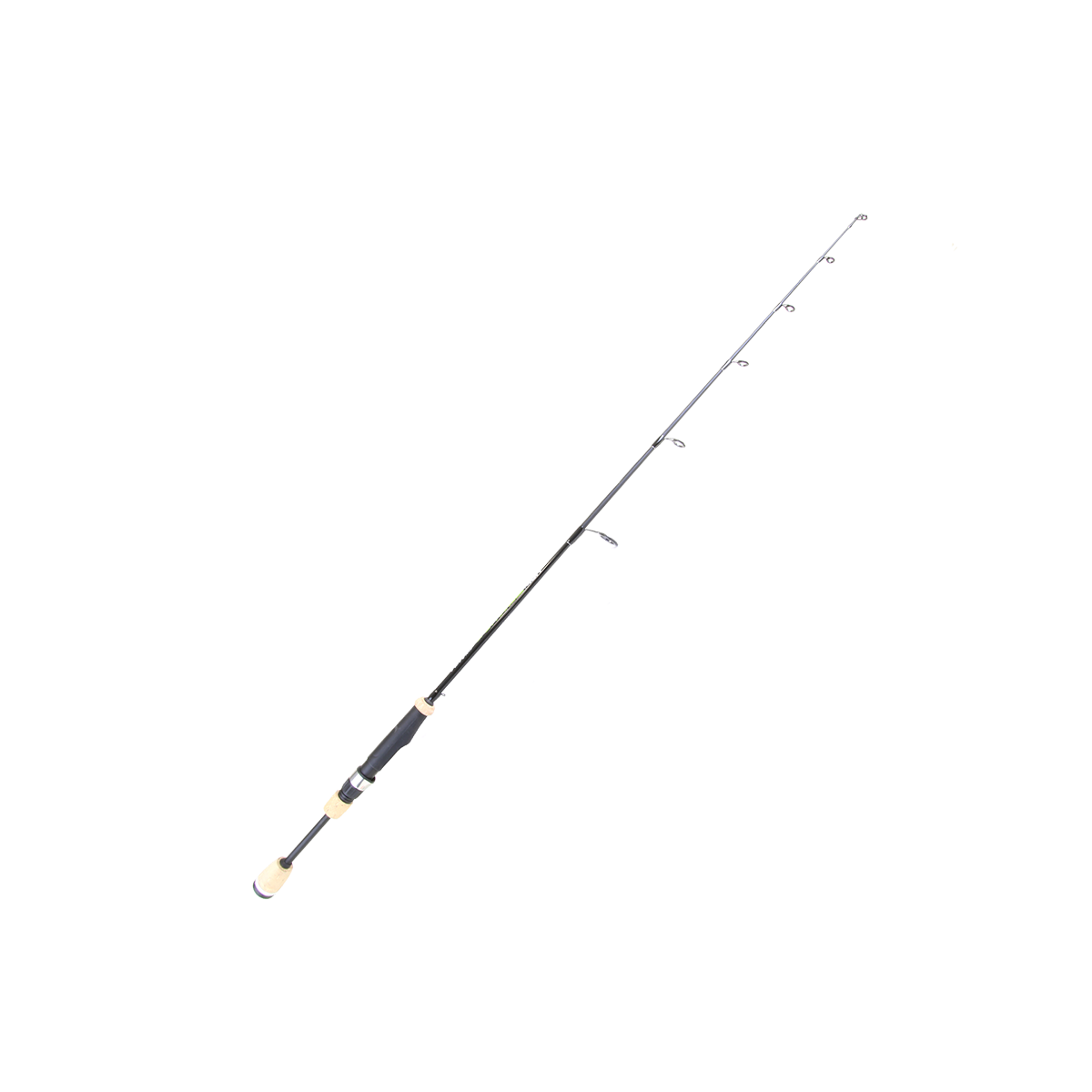 Split Handle Rod