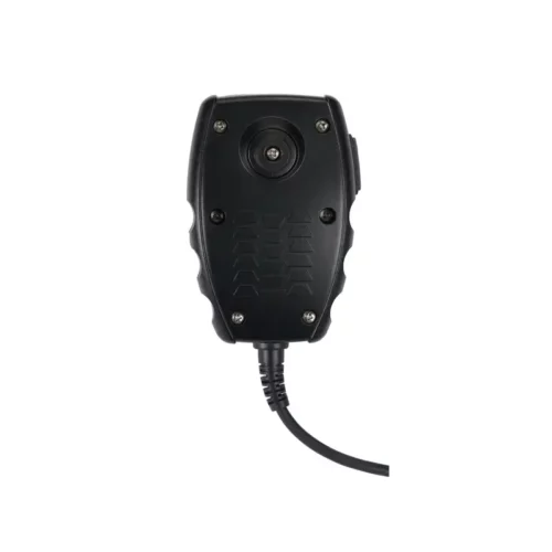 Cobra 75 All Road Wireless CB Radio speaker mic handset backside