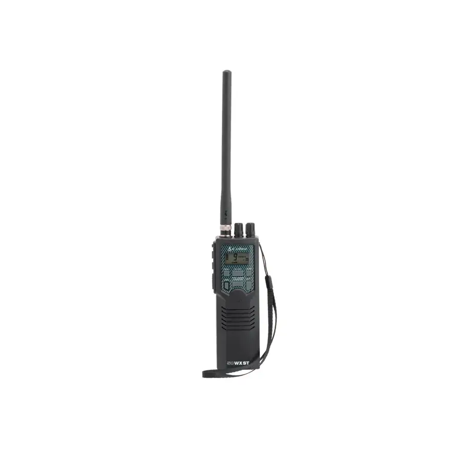 Cobra HH 50 WX ST