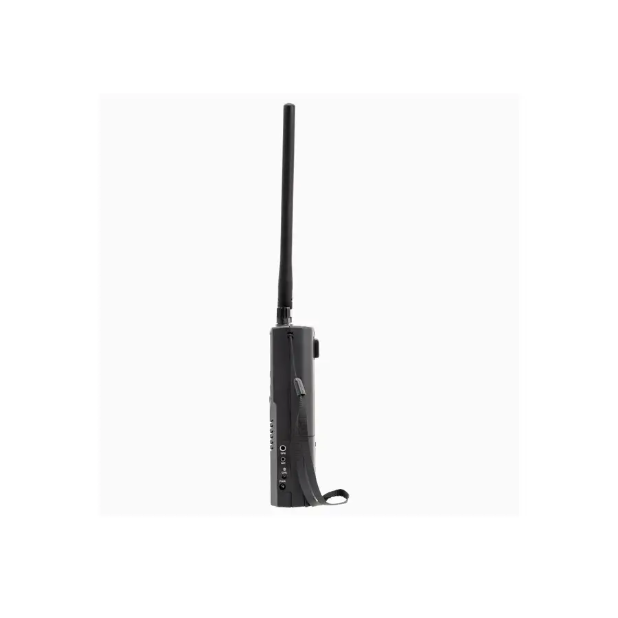 Cobra HH 50 WX ST right side